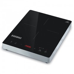 Placa de inducción monofásica 2 kw Easyline E200A