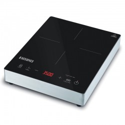 Placa de inducción monofásica Easyline E350C - Catálogo Placas inducción cocina hosteleria
