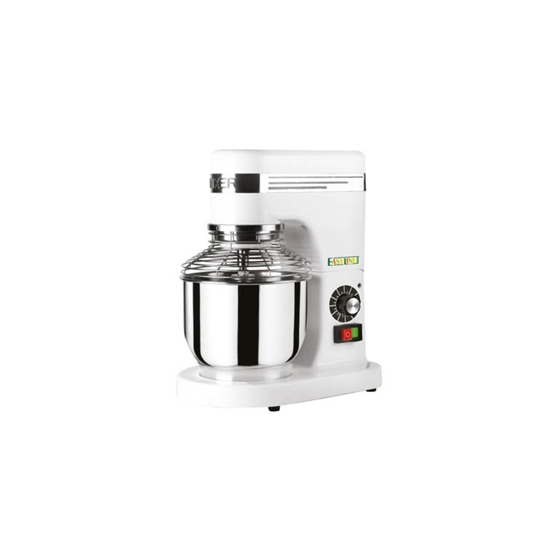 Comprar Mezcladora planetaria 4,7 litros Easyline BH5 en Pepebar