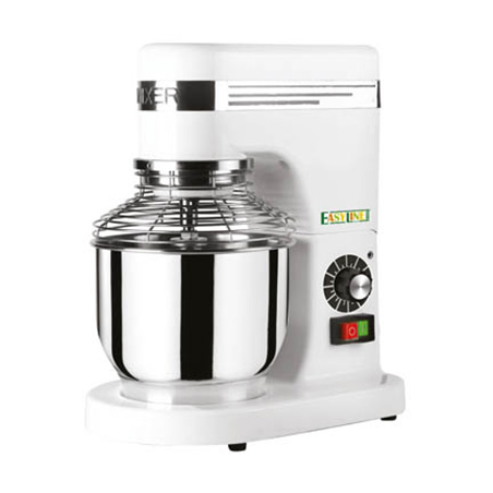 Comprar Mezcladora planetaria 4,7 litros Easyline BH5 en Pepebar