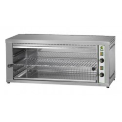 Salamandra 3 posiciones Fimar RS70230M - Pepebar Salamandra 3 posiciones Fimar RS70230M - Catálogo Salamandra cocina profesional