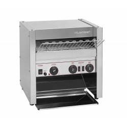 Tostadora de cinta altura regulable salida frontal 3 rebanadas Milan toast 18036 - Pepebar Tostadora de cinta altura regulable salida frontal 3 rebanadas Milan toast 18036 - Catálogo Tostadoras Industriales de pan