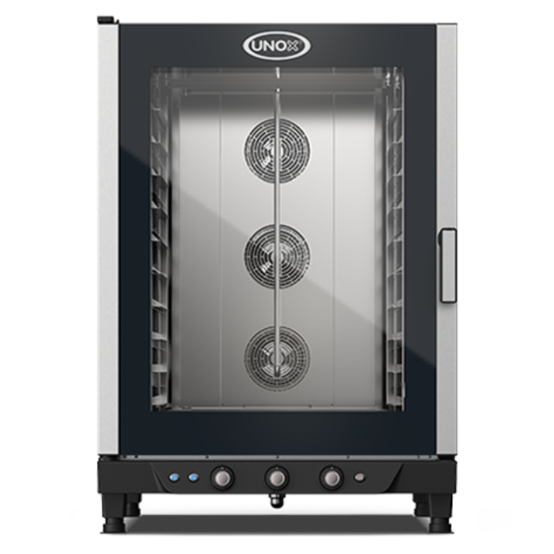 Comprar Horno de convección Unox Bakerlux XB893 en Pepebar