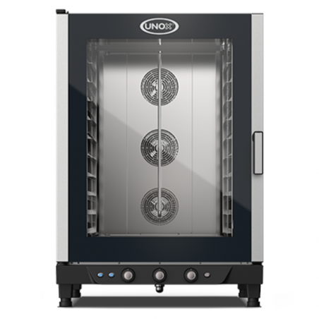 Comprar Horno de convección Unox Bakerlux XB893 en Pepebar