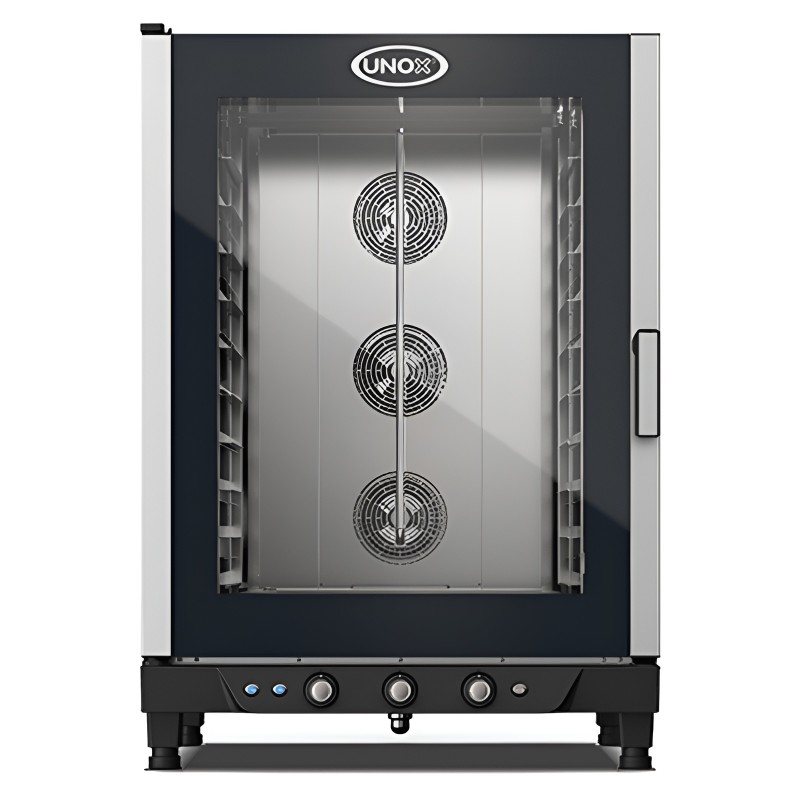 Comprar Horno de convección Unox Bakerlux XB893 en Pepebar