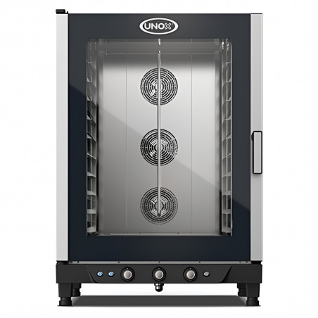 Comprar Horno de convección Unox Bakerlux XB893 en Pepebar