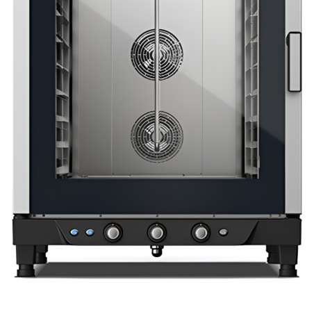 Comprar Horno de convección Unox Bakerlux XB893 en Pepebar
