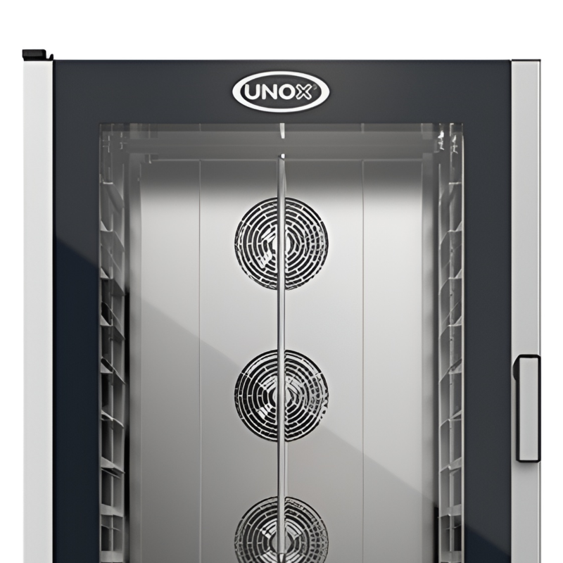 Comprar Horno de convección Unox Bakerlux XB893 en Pepebar