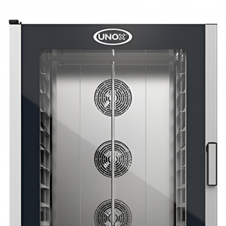 Comprar Horno de convección Unox Bakerlux XB893 en Pepebar