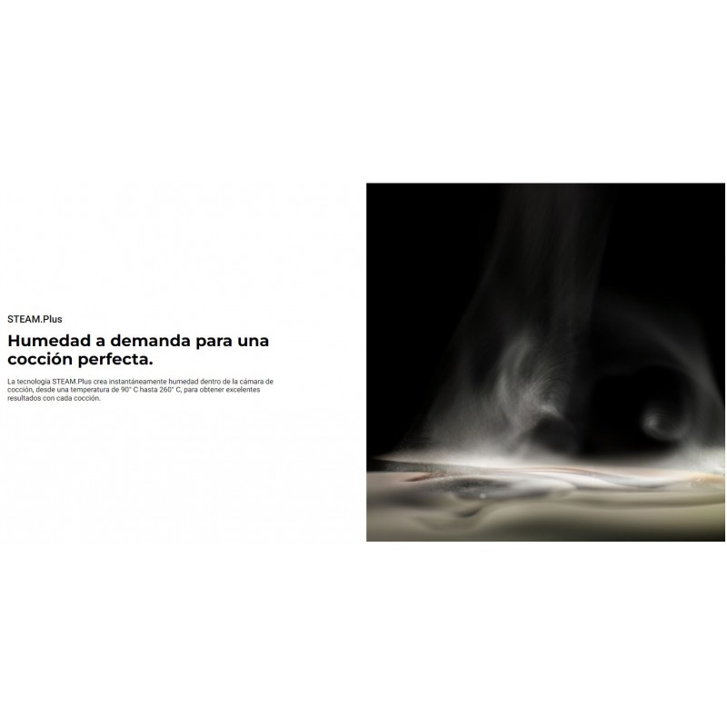 Comprar Horno de convección Unox Bakerlux XB893 en Pepebar