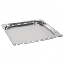 Bandejas horno GN 2/3 varias profundidades - Pepebar Bandejas horno GN 2/3 varias profundidades - Catálogo Bandejas Gastronorm