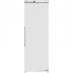 Armario refrigerado frío ventilado Ecovent blanco puerta opaca 279 litros Fimar G-ERV400 - Pepebar Armario refrigerado frío ventilado Ecovent blanco puerta opaca 279 litros Fimar G-ERV400 - Catálogo Neveras Industriales