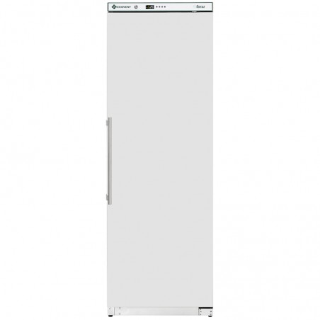 Comprar Armario refrigerado frío ventilado Ecovent blanco puerta opaca 279 litros Fimar G-ERV400 en Pepebar