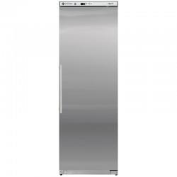 Armario refrigerado puerta opaca Ecovent acero inoxidable 279 litros Fimar G-ERV400SS - Pepebar Armario refrigerado puerta opaca Ecovent acero inoxidable 279 litros Fimar G-ERV400SS - Catálogo Neveras Industriales