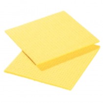 Paños de celulosa de colores