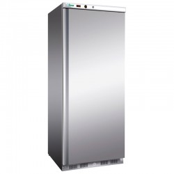 Armario frío estático inox 520 litros Fimar G-ER500PSS - Pepebar Armario frío estático inox 520 litros Fimar G-ER500PSS - Catálogo Neveras Industriales