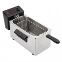 Freidora 3.5 litros semi comercial Caterlite GG198