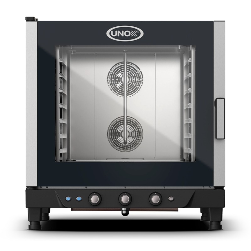 Comprar horno convección Unox Cheflux XV593 en Pepebar