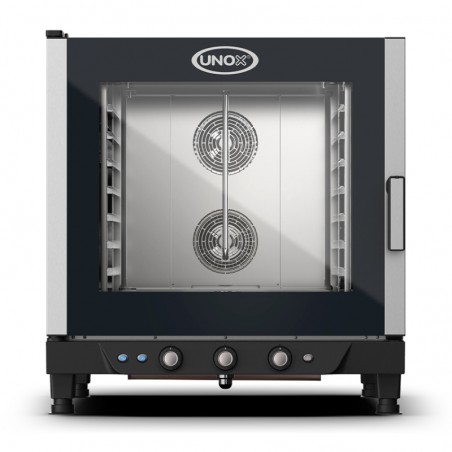 Comprar horno convección Unox Cheflux XV593 en Pepebar