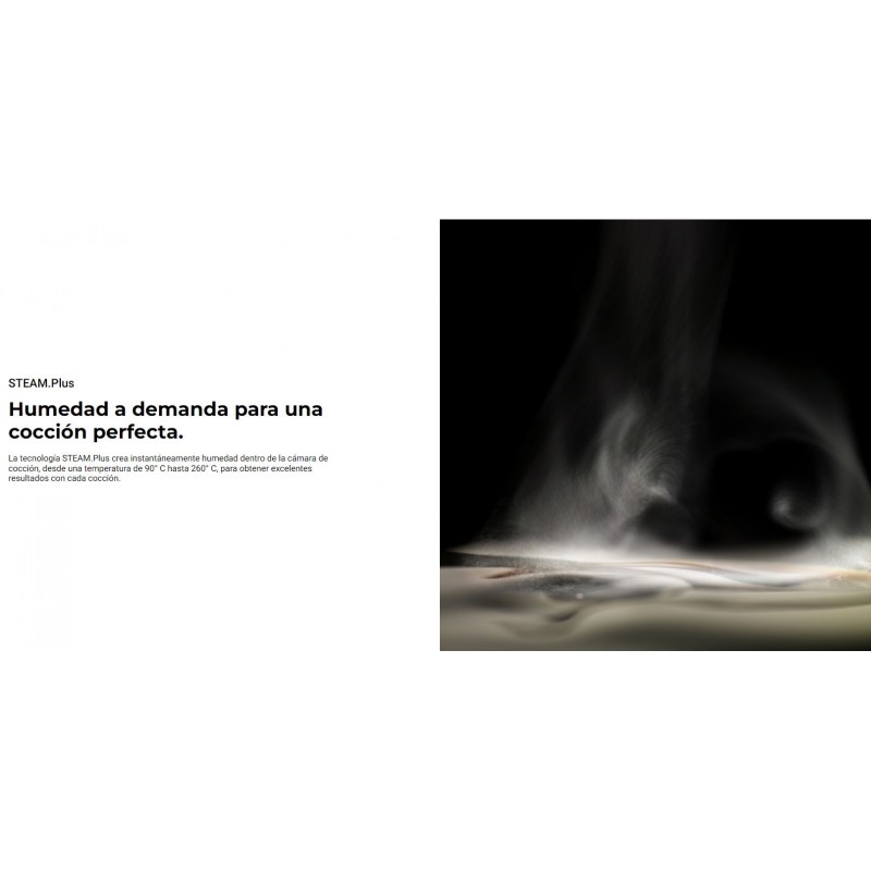 Comprar horno convección Unox Cheflux XV593 en Pepebar