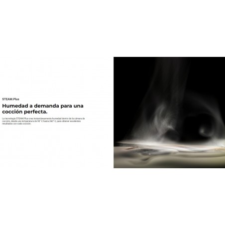 Comprar horno convección Unox Cheflux XV593 en Pepebar