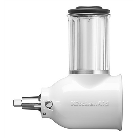 Comprar Cortadora rebanadora KitchenAid 5KSMVSA en Pepebar
