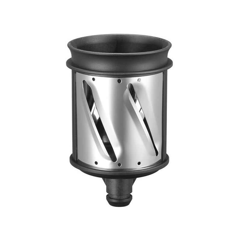 Comprar Cortadora rebanadora KitchenAid 5KSMVSA en Pepebar