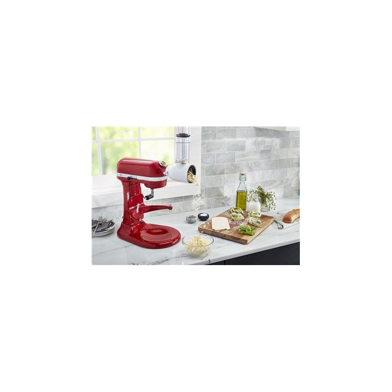 Comprar Cortadora rebanadora KitchenAid 5KSMVSA en Pepebar