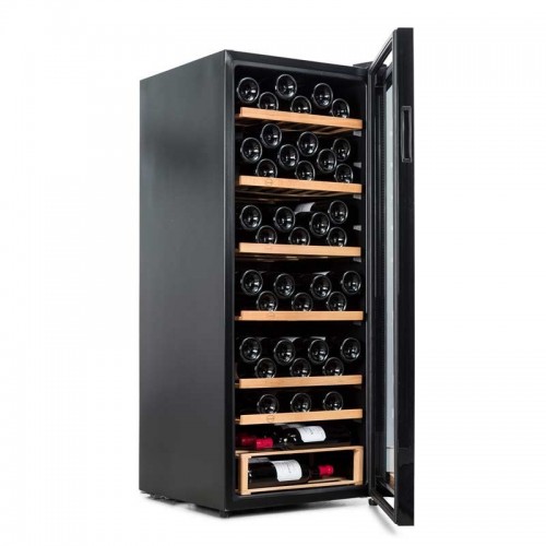Comprar Vinoteca para 96 botellas Vinobox 96 Pro en Pepebar