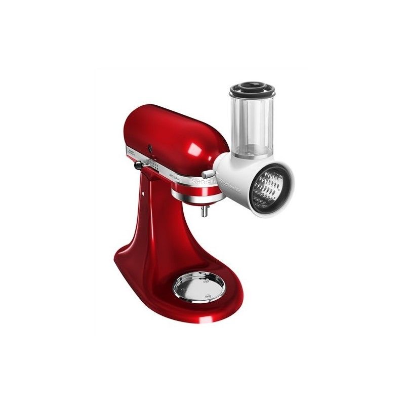 Comprar Cortadora rebanadora KitchenAid 5KSMVSA en Pepebar