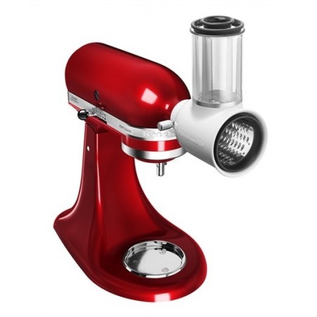 Comprar Cortadora rebanadora KitchenAid 5KSMVSA en Pepebar
