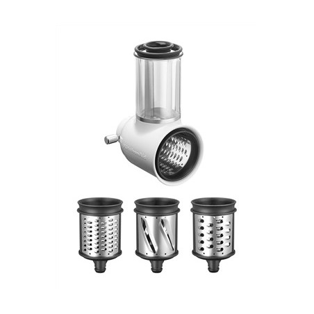 Comprar Pack de 3 accesorios KitchenAid 5KSM2FPPC en Pepebar