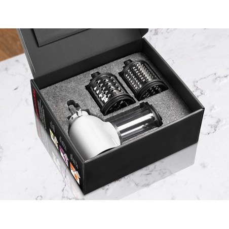 Comprar Pack de 3 accesorios KitchenAid 5KSM2FPPC en Pepebar