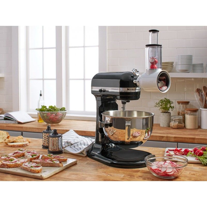 Comprar Pack de 3 accesorios KitchenAid 5KSM2FPPC en Pepebar