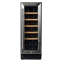 Vinoteca libre o encastrable 20 botellas Vinobox 20 Design