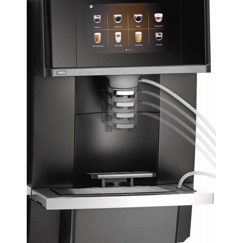 Comprar Cafetera industrial automática KV1 Comfort 190031 en Pepebar