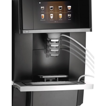Comprar Cafetera industrial automática KV1 Comfort 190031 en Pepebar