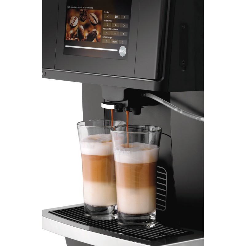 Comprar Cafetera industrial automática KV1 Comfort 190031 en Pepebar