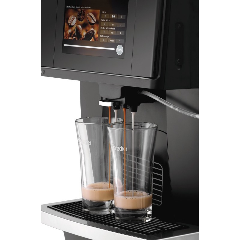 Comprar Cafetera industrial automática KV1 Comfort 190031 en Pepebar