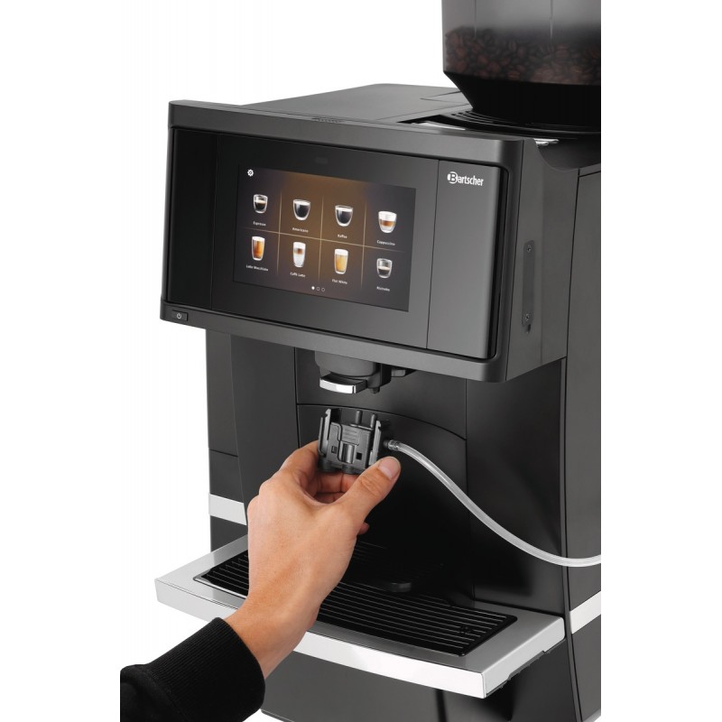 Comprar Cafetera industrial automática KV1 Comfort 190031 en Pepebar