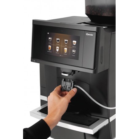 Comprar Cafetera industrial automática KV1 Comfort 190031 en Pepebar