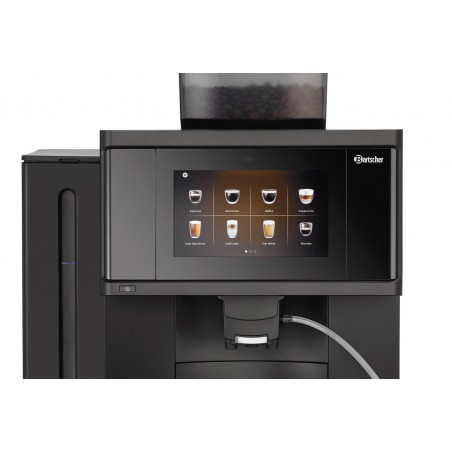 Comprar Cafetera industrial automática KV1 Comfort 190031 en Pepebar