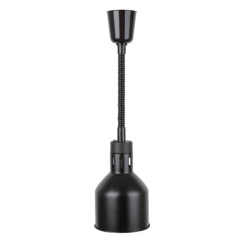 Lámpara calentadora retráctil en color cobre Buffalo DR757 Comprar Lámpara calentadora retráctil en color cobre Buffalo DR757 en Pepebar