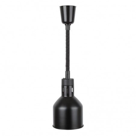 Lámpara calentadora retráctil en color cobre Buffalo DR757 Comprar Lámpara calentadora retráctil en color cobre Buffalo DR757 en Pepebar