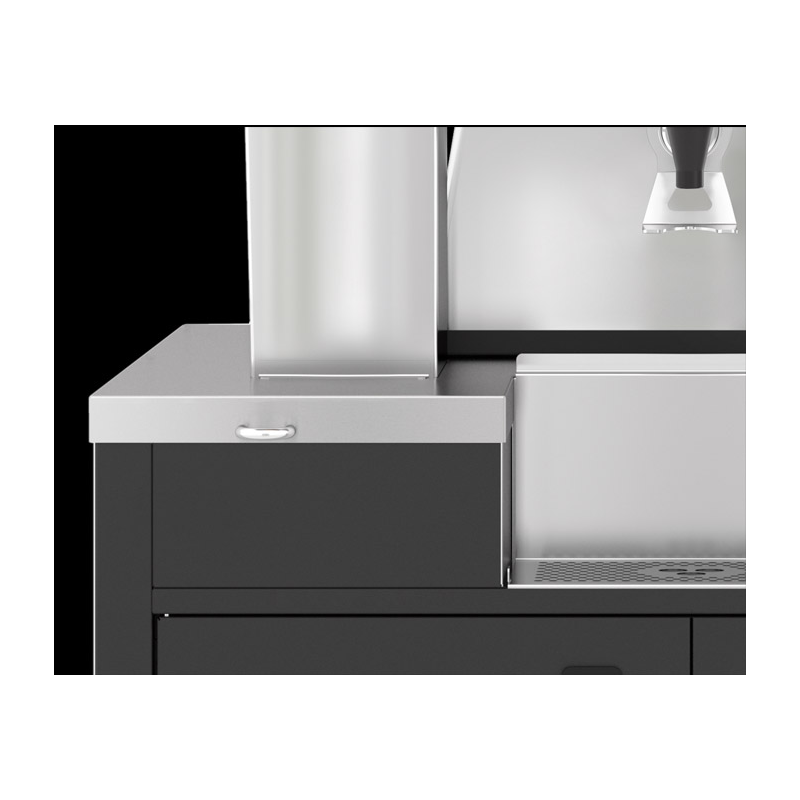 Comprar Exprimidor de naranjas Speed Up Zumex en Pepebar