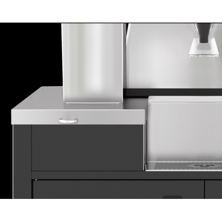 Comprar Exprimidor de naranjas Speed Up Zumex en Pepebar