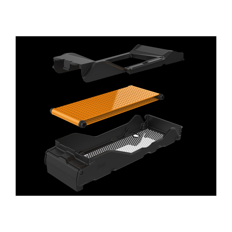 Comprar Exprimidor de naranjas Speed Up Zumex en Pepebar