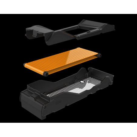 Comprar Exprimidor de naranjas Speed Up Zumex en Pepebar