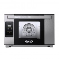 Horno Industrial Bakerlux Shop Pro Stefania Go 46x33 mm XEFR-03HS-EGDN Unox