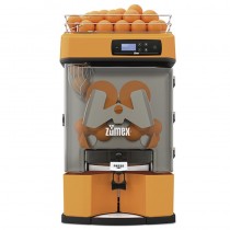 Exprimidor de naranjas Versatile Pro Zumex - Pepebar Exprimidor de naranjas Versatile Pro Zumex - Catálogo Máquinas de Zumo